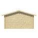  Tuindeco | Tuinhuis Stian 202830-01